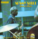 Sonny Stitt: Sonny's Blues (CD: Ronnie Scott's Jazz House)