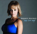 Sophie Milman: Take Love Easy (CD: Linus)