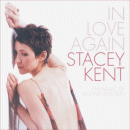 Stacey Kent: In Love Again (CD: Candid)