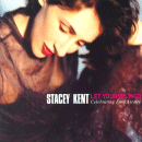Stacey Kent: Let Yourself Go (CD: Candid)