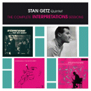 Stan Getz Quintet: The Complete Interpretations Sessions (CD: Essential Jazz Classics, 2 CDs)