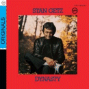 Stan Getz: Dynasty (CD: Verve, 2 CDs)