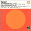 Stan Getz: Early Stan (CD: Prestige- US Import)