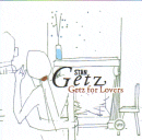 Stan Getz: Getz For Lovers (CD: Verve)
