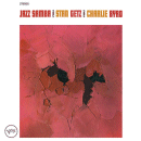 Stan Getz & Charlie Byrd: Jazz Samba (Vinyl LP: Verve)