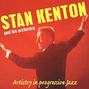 Stan Kenton: Artistry In Progressive Jazz (CD: Indigo- US Import)