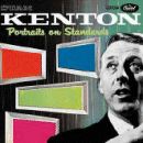 Stan Kenton: Portraits On Standards (CD: Capitol)