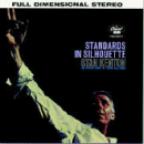 Stan Kenton: Standards In Silhouette (CD: Capitol)