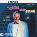Stan Kenton: The Stage Door Swings (CD: Capitol)
