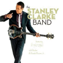 Stanley Clarke Band featuring Hiromi (CD: Heads Up)