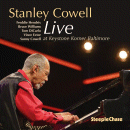 Stanley Cowell: Live At Keystone Korner Baltimore (CD: Steepelchase)