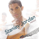 Stanley Jordan: Friends (CD: Mack Avenue)