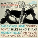 Stanley Turrentine: A Chip Off The Old Block (Vinyl LP: Blue Note)
