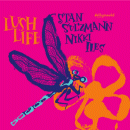 Stan Sulzmann & Nikki Iles: Lush Life (CD: Jellymould)