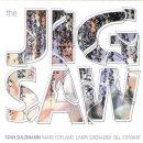 Stan Sulzmann: The Jigsaw (CD: Bacho)