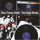 Stan Tracey Octet: The Early Works (CD: Resteamed, 2 CDs)