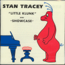 Stan Tracey: Little Klunk/ Showcase (CD: Jasmine)