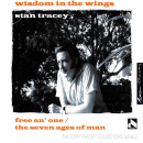 Stan Tracey Quartet & Big Band: Wisdom In The Wings (CD: Resteamed, 2 CDs)
