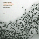 Stefano Bollani: Stone In The Water (CD: ECM)