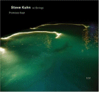 Steve Kuhn: Promises Kept (CD: ECM)