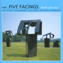 Steve Lacy: Five Facings (CD: FMP)