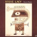 Steve Lacy: More Monk (CD: Soul Note)