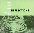 Steve Lacy: Reflections (CD: New Jazz- US Import)