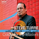 Steve Turre: Colors For The Masters (CD: Smoke Sessions)