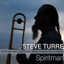 Steve Turre: Spiritman (CD: Smoke Sessions)