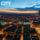 Stuart McCallum: City (CD: Naim)