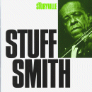 Stuff Smith: Masters Of Jazz (CD: Storyville)