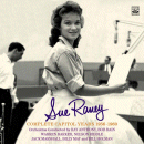 Sue Raney: Complete Capitol Years 1956-1960 (CD: Fresh Sound, 2 CDs)