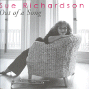 Sue Richardson: Out Of A Song (CD: Splash Point)