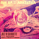 Sun Ra: Jazz In Silhouette (CD: Evidence)