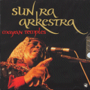 Sun Ra Arkestra: Mayan Temples (CD: Black Saint)