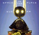 Sun Ra: Space Is The Place (CD: Impulse)