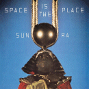 Sun Ra: Space Is The Place (Vinyl LP: Impulse)