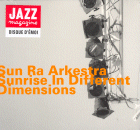Sun Ra Arkestra: Sunrise In Different Dimensions (CD: hatOLOGY)