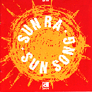 Sun Ra: Sun Song (CD: Delmark)