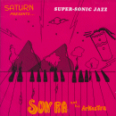 Sun Ra: Super-Sonic Jazz (CD: Evidence)
