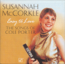 Susannah McCorkle: Easy To Love (CD: Concord- US Import)