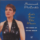 Susannah McCorkle: Let's Face The Music (CD: Concord- US Import)