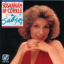 Susannah McCorkle: Sabia (CD: Concord- US Import)