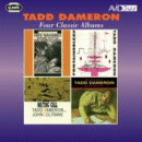 Tadd Dameron: Four Classic Albums (CD: AVID)