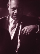 Coleman Hawkins