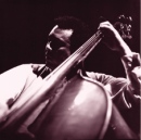 Charles Mingus