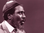 Thelonious Monk