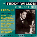 Teddy Wilson: The Collection 1933-41 (CD: Acrobat, 2 CDs)