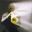 Terence Blanchard: Flow (CD: Blue Note)