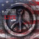 Terence Blanchard feat. The E-Collective: Live (CD: Blue Note)